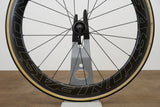 Easton EC90 Aero Carbon Clincher Rim Brake Wheelset Shimano/SRAM 11 Speed EC 90