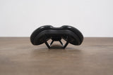 148mm Moustache Just CrMo Rail Road Saddle 305g