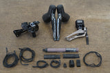 Shimano Dura-Ace R9150 Di2 11 Speed Electronic Rim Brake Road Groupset 9150