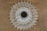 11-29T Campagnolo Super Record 12 Speed Road Cassette 269g