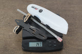 (1) XLAB Torpedo Mini TT Extension Mount + Torpedo Bottle