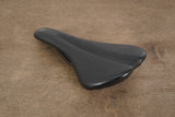 148mm Moustache Just CrMo Rail Road Saddle 305g