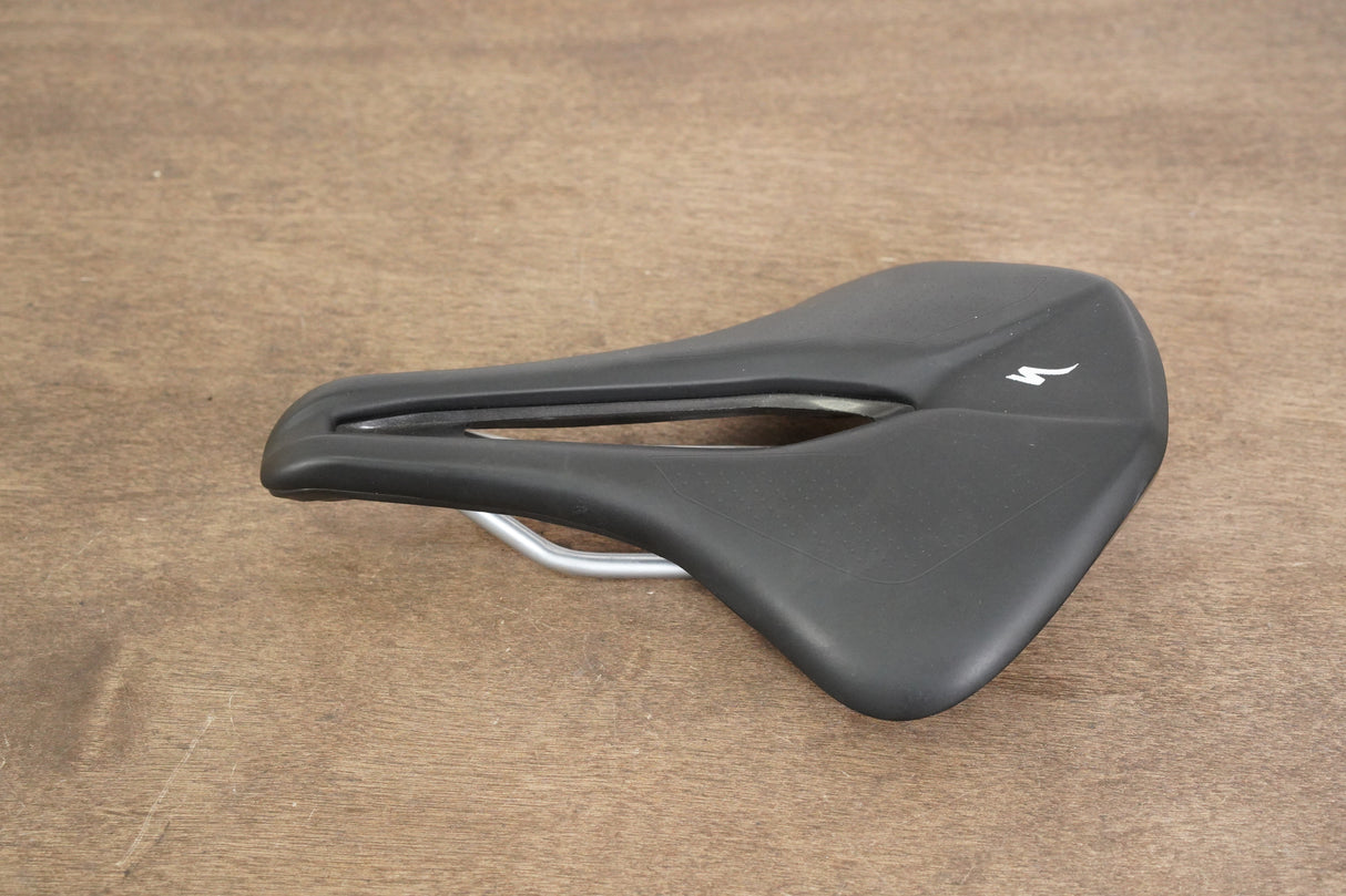 168mm Specialized Power Comp Cr-Mo Rail Road Saddle 238g