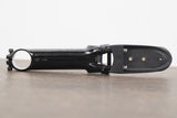 Zipp Service Course SL 120mm ±6 Degree Alloy Stem + Mount 190g 1 1/8" 31.8mm