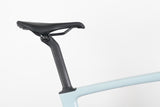 2025 58cm Specialized Roubaix Expert SL8 SRAM Rival AXS Quarq Carbon Disc Bike