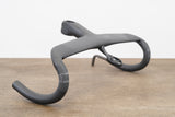 44cm 110mm Roval Rapide Carbon Integrated Barstem Handlebar + Mount 1 1/8"