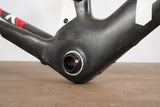 54cm Felt AR1 Carbon Aero Rim Brake Road Frameset AR 1