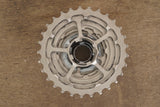 11-29T Campagnolo Super Record 12 Speed Road Cassette 269g