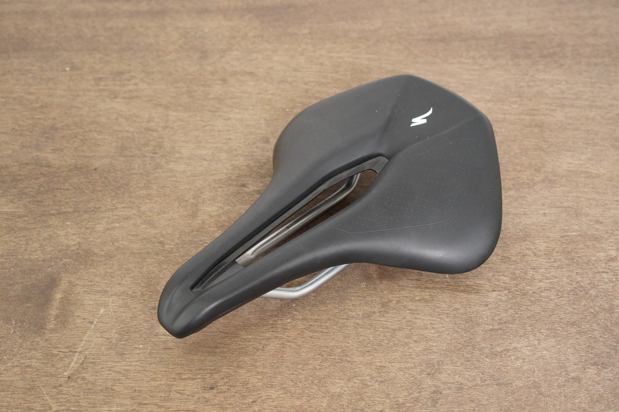 168mm Specialized Power Comp Cr-Mo Rail Road Saddle 238g