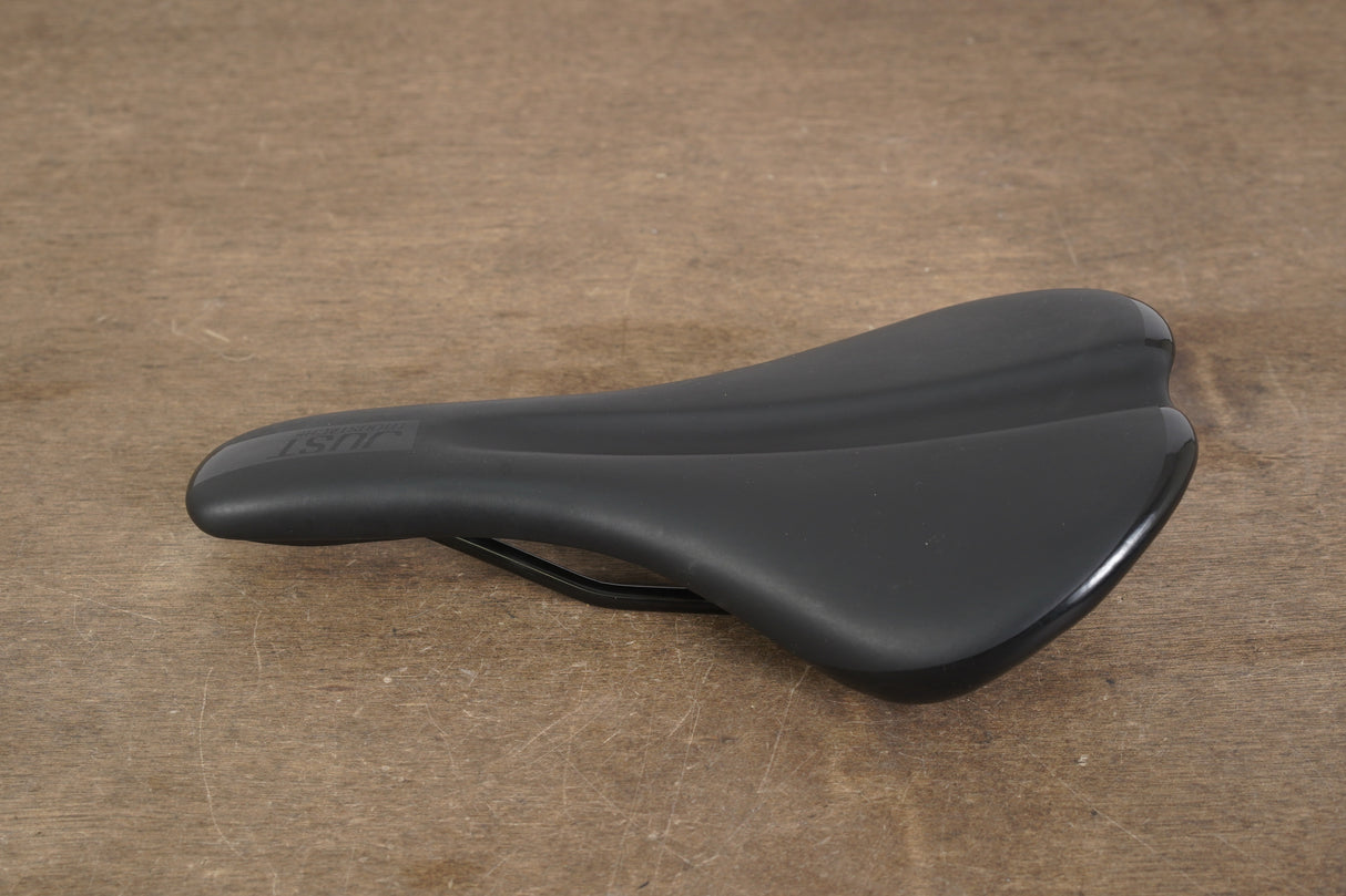 148mm Moustache Just CrMo Rail Road Saddle 305g