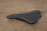 148mm Moustache Just CrMo Rail Road Saddle 305g