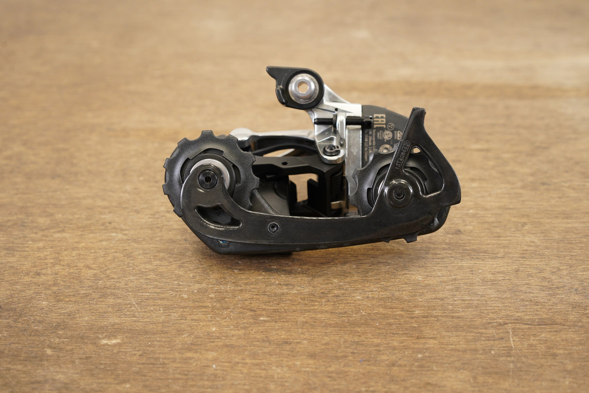 SRAM Red eTap WiFli 11 Speed Wireless Electronic Rim Brake Groupset