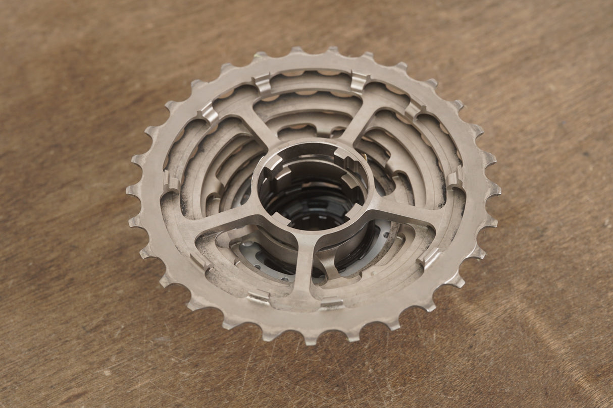 11-29T Campagnolo Super Record 12 Speed Road Cassette 269g