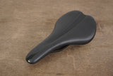 148mm Moustache Just CrMo Rail Road Saddle 305g