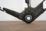 54cm Felt AR1 Carbon Aero Rim Brake Road Frameset AR 1