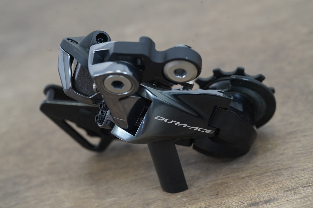 Shimano Dura-Ace R9150 Di2 11 Speed Electronic Rim Brake Road Groupset 9150