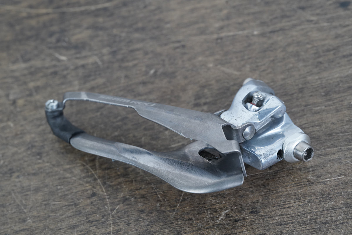 SRAM Red 10 Mechanical Braze-On Front Derailleur 69g