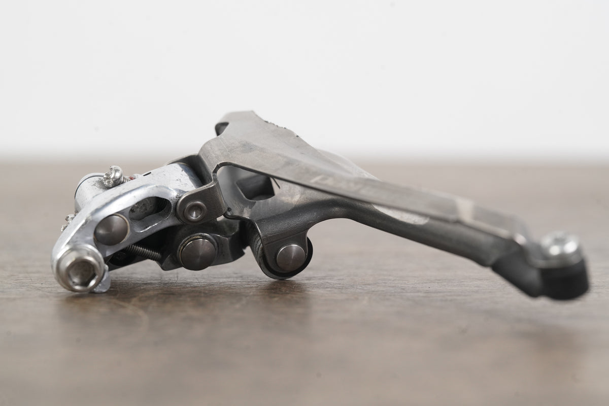 SRAM Red 10 Mechanical Braze-On Front Derailleur 69g