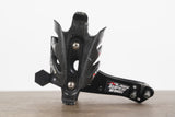 XLAB Super Wing Alloy Water Bottle Cage Mount + (2) Gorilla Carbon Cages 237g