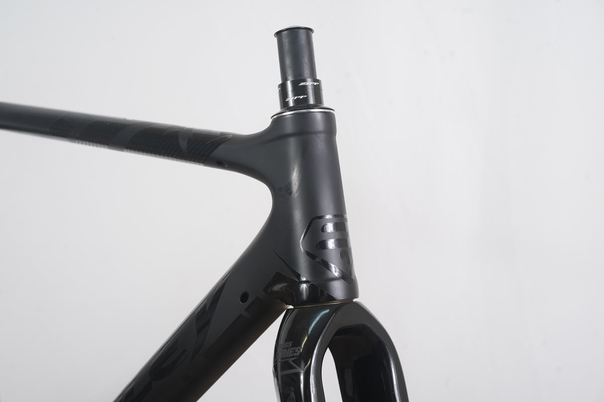 54mm Ridley X-Fire Carbon Rim Brake CX Frameset