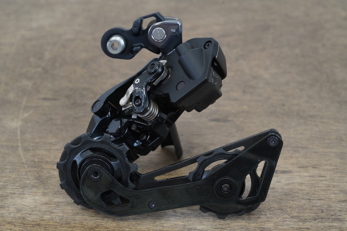 Shimano Dura-Ace R9150 Di2 11 Speed Electronic Rim Brake Road Groupset 9150