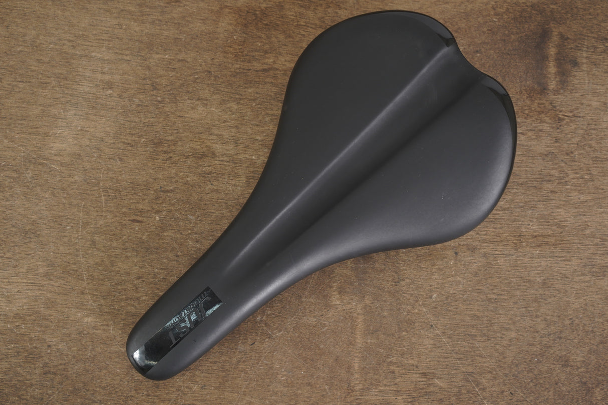 148mm Moustache Just CrMo Rail Road Saddle 305g