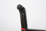 54cm Felt AR1 Carbon Aero Rim Brake Road Frameset AR 1