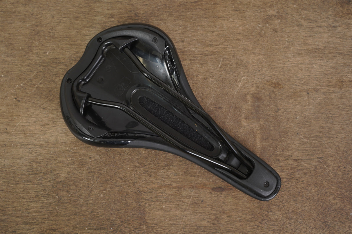 148mm Moustache Just CrMo Rail Road Saddle 305g
