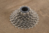11-28T Shimano Ultegra CS-R8000 11 Speed Cassette 245g 8000