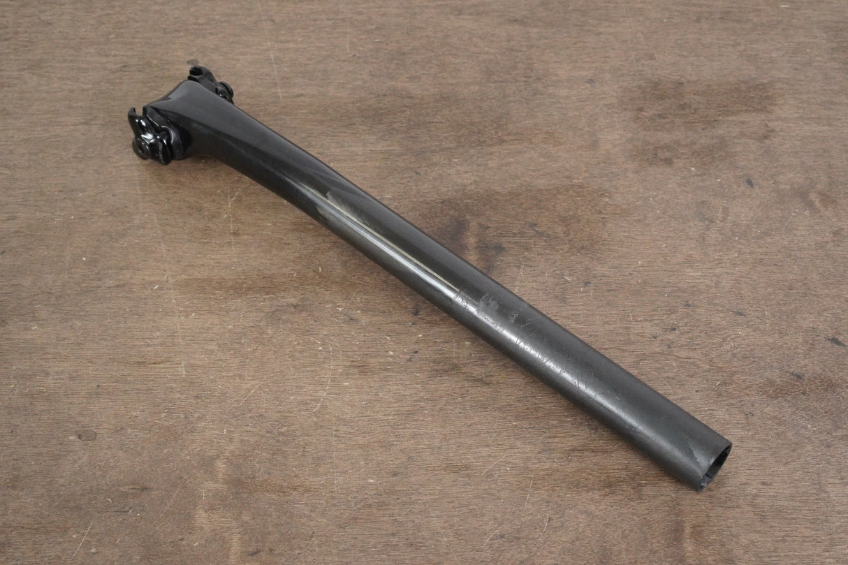 27.2mm Specialized S-WORKS Carbon Setback Road Seatpost