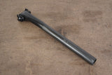 27.2mm Specialized S-WORKS Carbon Setback Road Seatpost