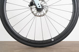 2025 58cm Specialized Roubaix Expert SL8 SRAM Rival AXS Quarq Carbon Disc Bike