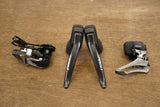 SRAM Red eTap WiFli 11 Speed Wireless Electronic Rim Brake Groupset