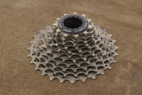 11-28T Shimano Ultegra CS-R8000 11 Speed Cassette 245g 8000