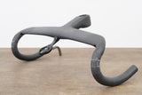 44cm 110mm Roval Rapide Carbon Integrated Barstem Handlebar + Mount 1 1/8"