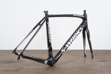 *Damaged* 56cm Specialized S-WORKS Tarmac SL4 Carbon Rim Brake Road Frameset