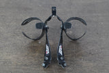 XLAB Super Wing Alloy Water Bottle Cage Mount + (2) Gorilla Carbon Cages 237g