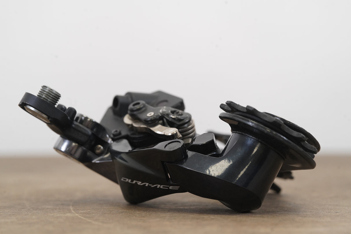 Shimano Dura-Ace R9150 Di2 11 Speed Electronic Rim Brake Road Groupset 9150