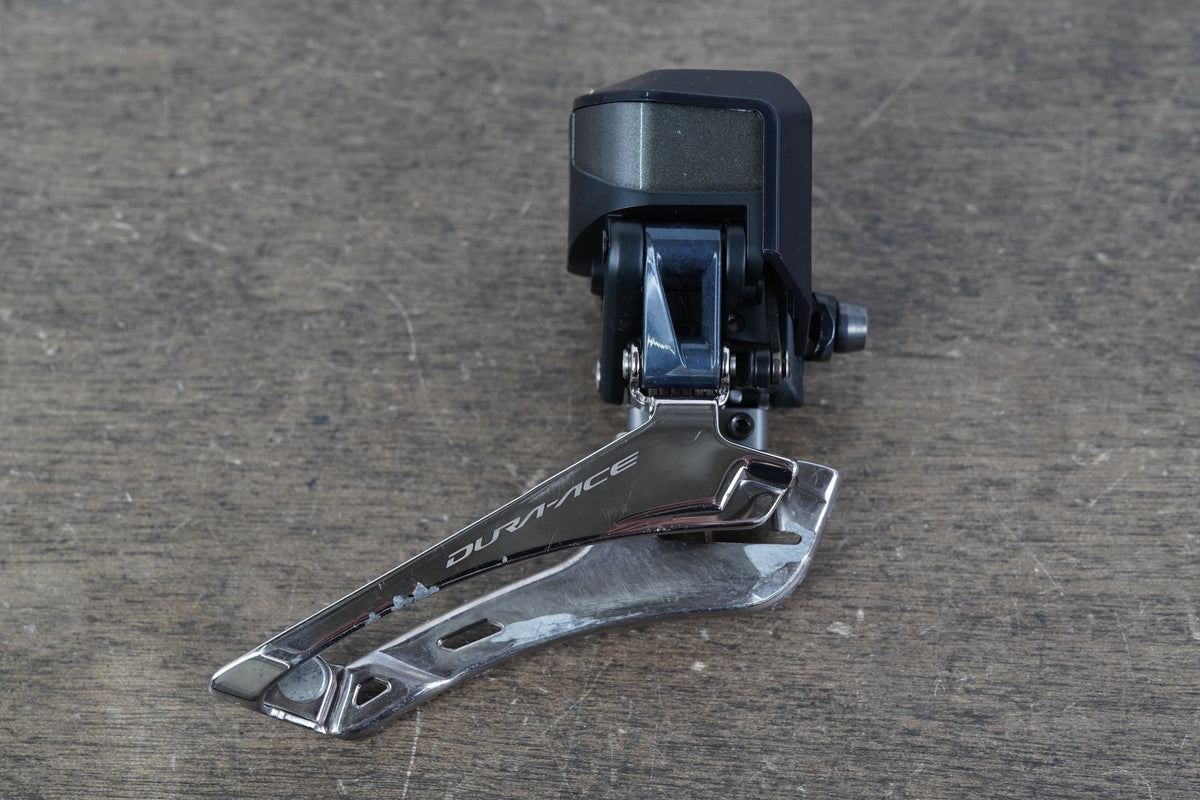 Shimano Dura-Ace FD-R9150 Di2 Electronic Front Derailleur 9150 105g
