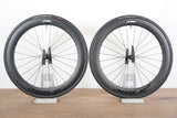 Prime Black Edition 50 Carbon Tubeless Clincher Disc Brake Wheelset 11 Speed