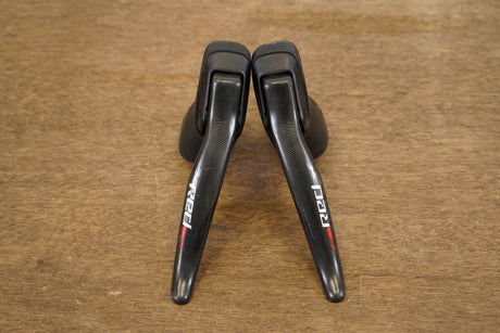 SRAM Red eTap WiFli 11 Speed Wireless Electronic Rim Brake Groupset