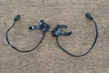 (2) Shimano SW-R610 Di2 Sprint Shifters