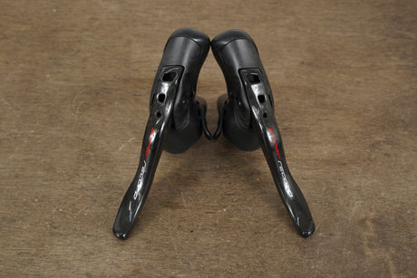 Campagnolo Super Record EPS V4 12 Speed Electronic Disc Brake Groupset