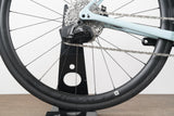 2025 58cm Specialized Roubaix Expert SL8 SRAM Rival AXS Quarq Carbon Disc Bike