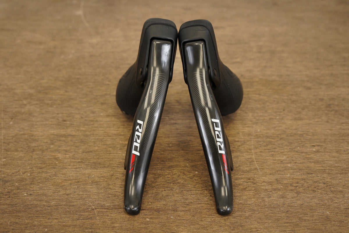 SRAM Red eTap A1 11 Speed Wireless Electronic Rim Brake Groupset ...