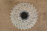 11-28T Shimano Ultegra CS-R8000 11 Speed Cassette 245g 8000
