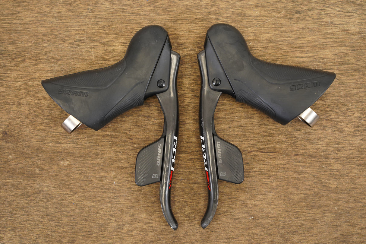 SRAM Red eTap WiFli 11 Speed Wireless Electronic Rim Brake Groupset