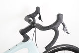 2025 58cm Specialized Roubaix Expert SL8 SRAM Rival AXS Quarq Carbon Disc Bike
