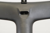 44cm 110mm Roval Rapide Carbon Integrated Barstem Handlebar + Mount 1 1/8"