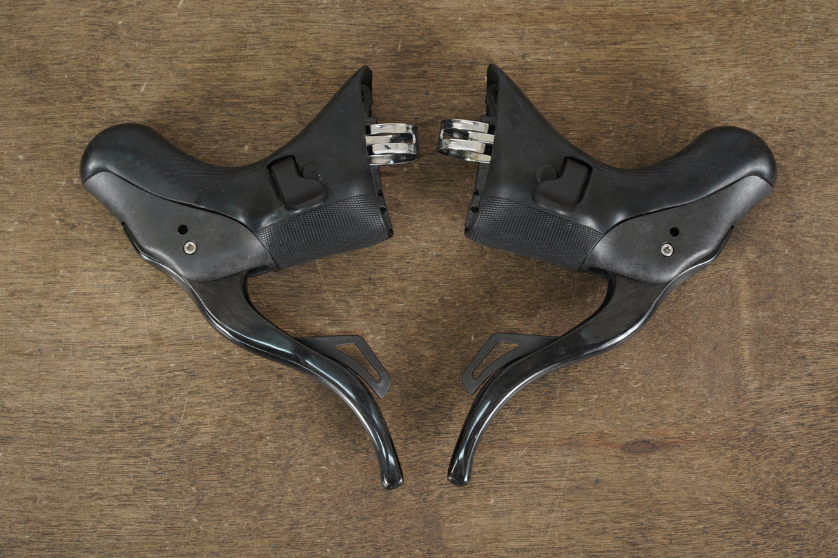 Campagnolo Super Record EPS V4 12 Speed Electronic Disc Brake Groupset